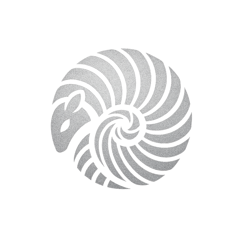 Cachicamo Studios Logo