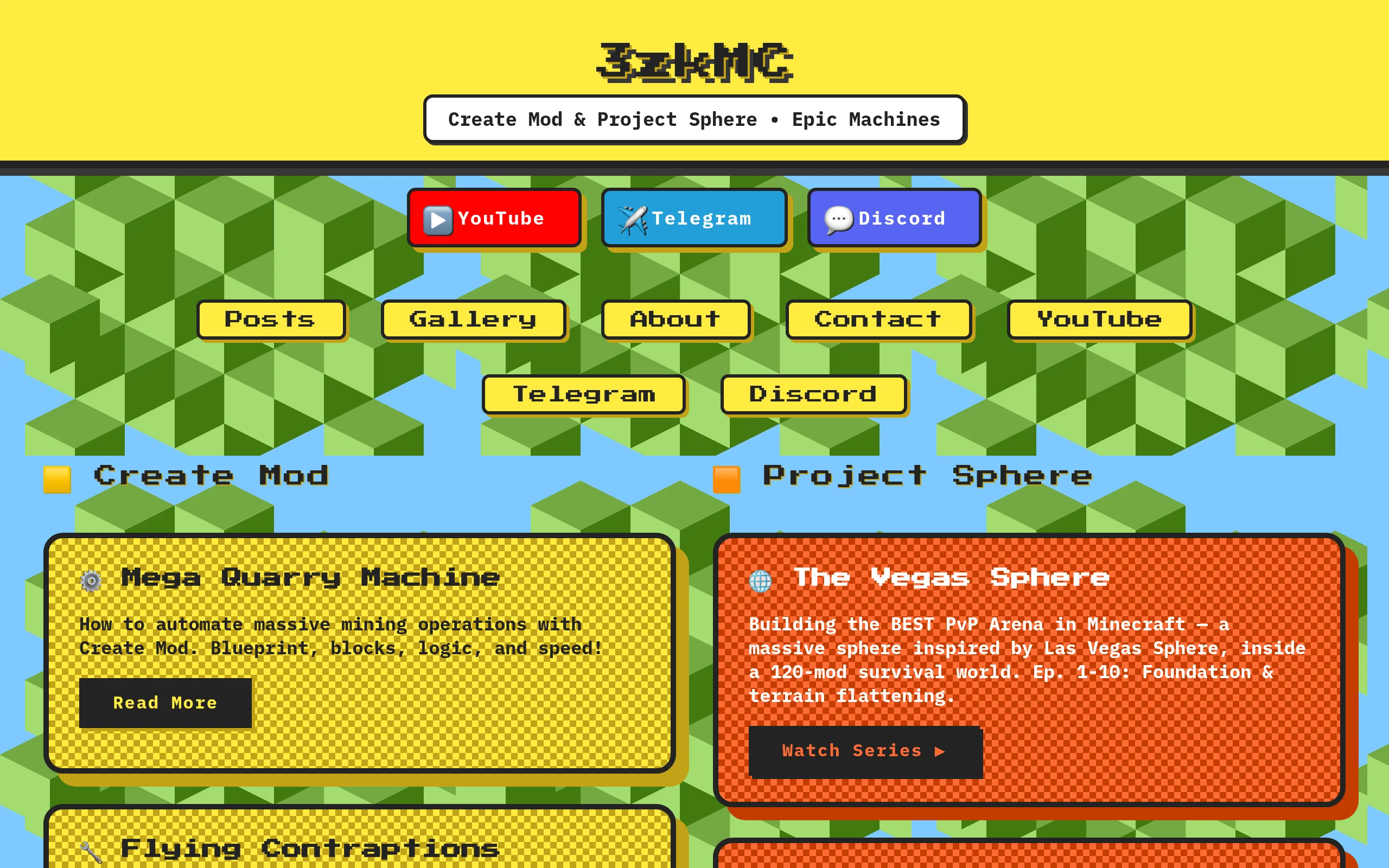 Preview de 3zkMC